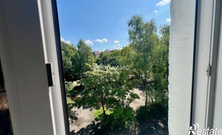 1-комн квартира ул А.Невского, 34,  д. 34