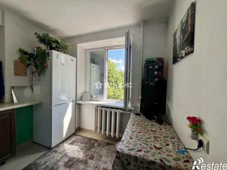 1-комн квартира ул А.Невского, 34,  д. 34