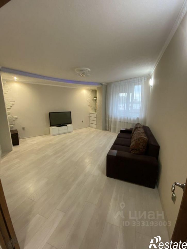 2-комн квартира ул Гайдара, 122 2,  д. 122 2,  к. 2