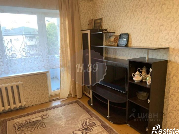 1-комн квартира ул Батальная, 8В,  д. 8В