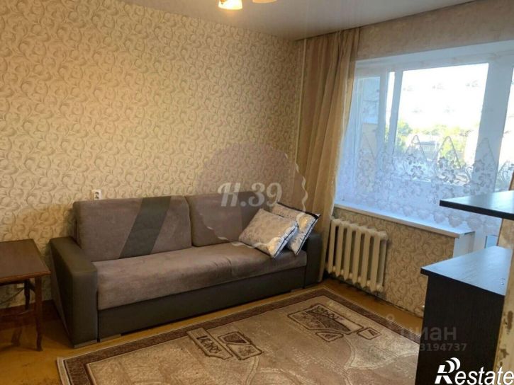 1-комн квартира ул Батальная, 8В,  д. 8В