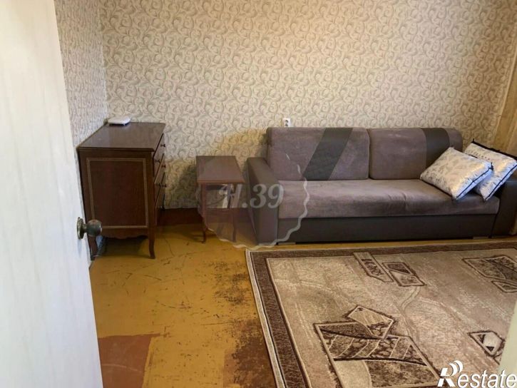1-комн квартира ул Батальная, 8В,  д. 8В