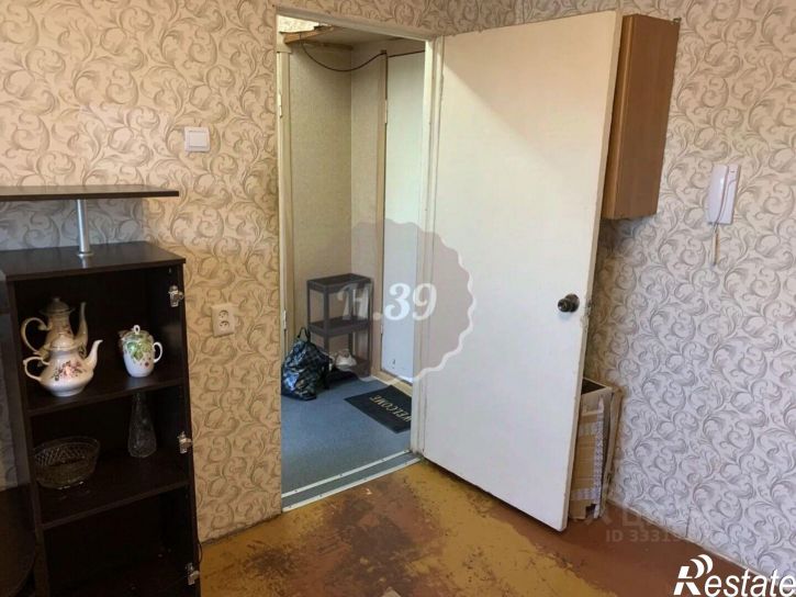 1-комн квартира ул Батальная, 8В,  д. 8В