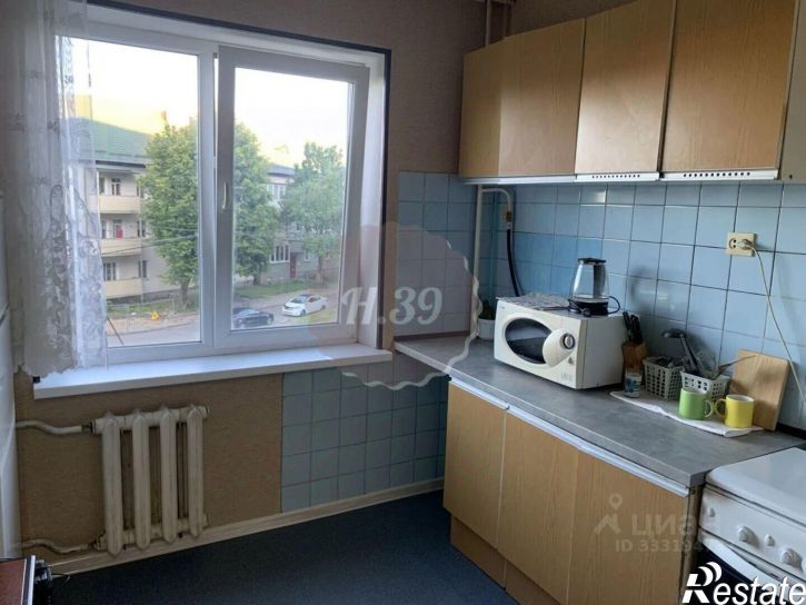 1-комн квартира ул Батальная, 8В,  д. 8В