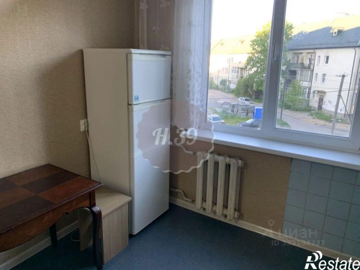 1-комн квартира ул Батальная, 8В,  д. 8В