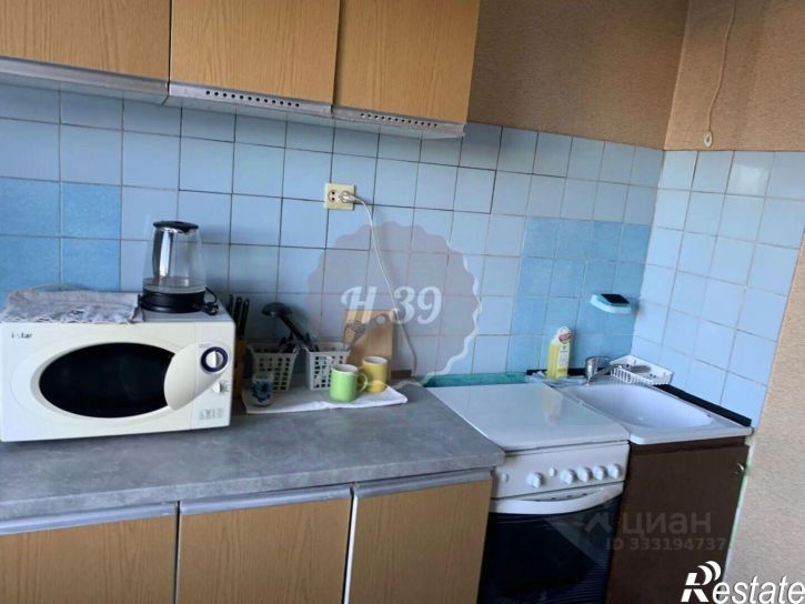 1-комн квартира ул Батальная, 8В,  д. 8В