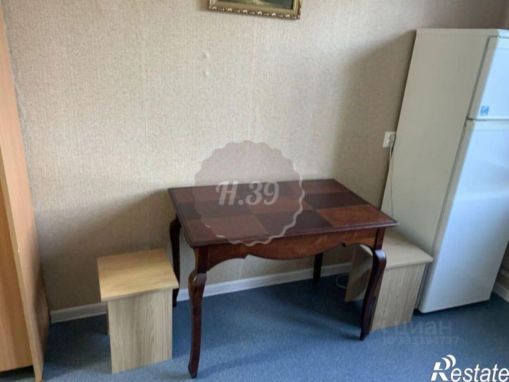 1-комн квартира ул Батальная, 8В,  д. 8В