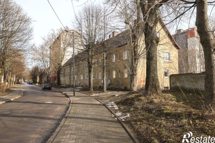 2-комн квартира ул Беговая, 51,  д. 51