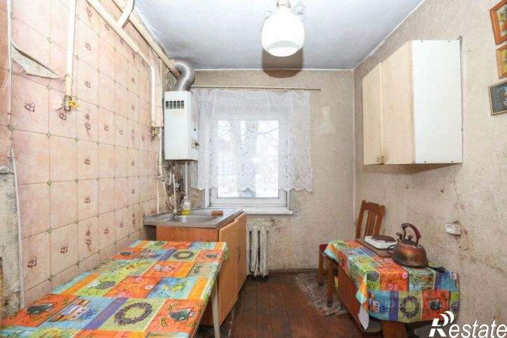2-комн квартира ул Беговая, 51,  д. 51