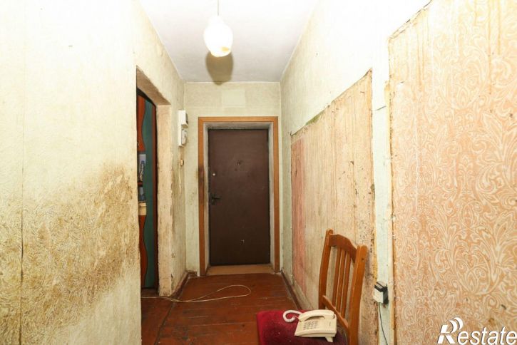 2-комн квартира ул Беговая, 51,  д. 51