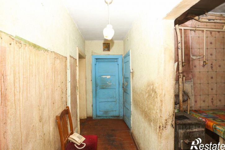2-комн квартира ул Беговая, 51,  д. 51