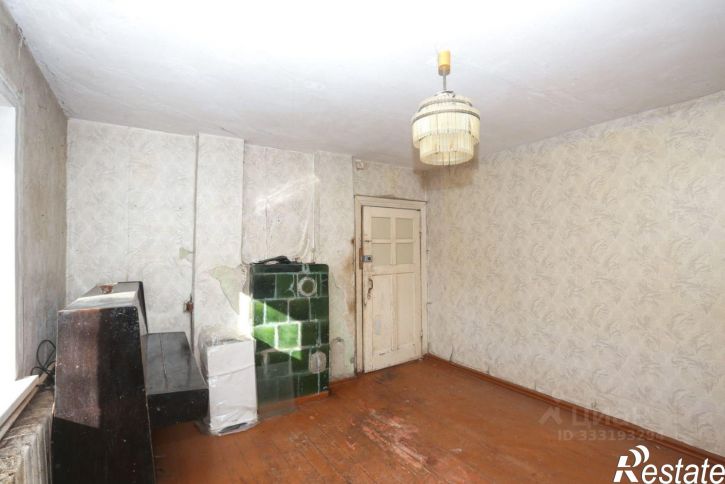 2-комн квартира ул Беговая, 51,  д. 51