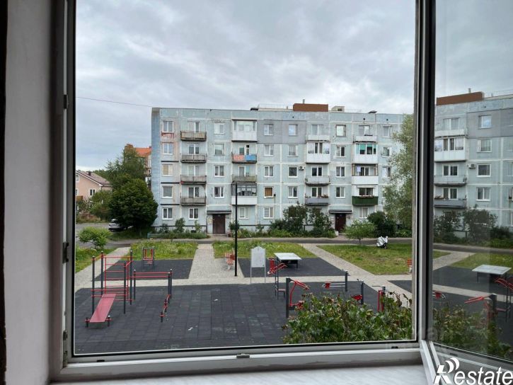 1-комн квартира ул Мира, 10,  д. 10