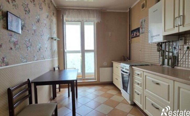 1-комн квартира Калининград, Ганзейский переулок, 72