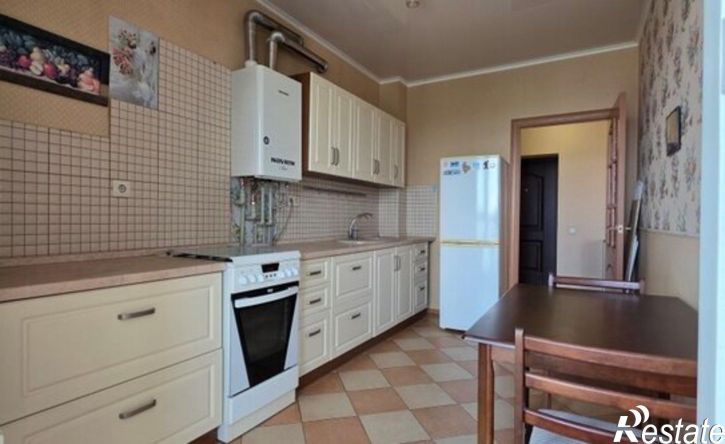 1-комн квартира Калининград, Ганзейский переулок, 72