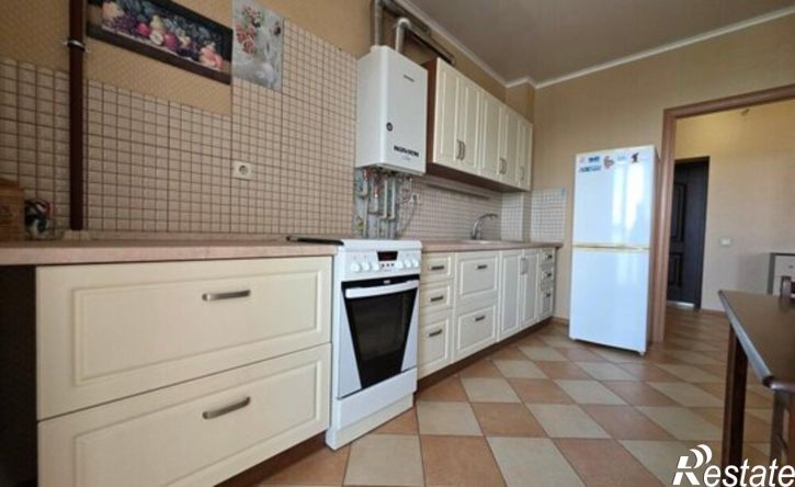 1-комн квартира Калининград, Ганзейский переулок, 72