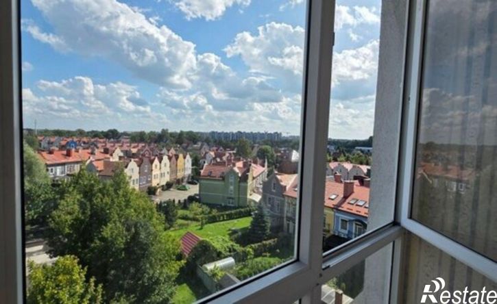 1-комн квартира Калининград, Ганзейский переулок, 72