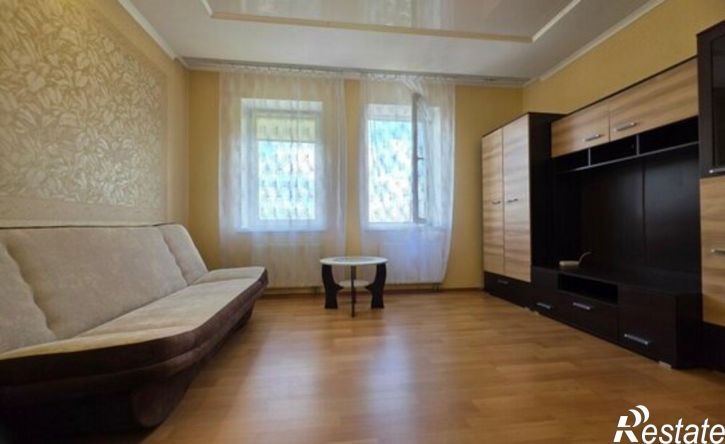 1-комн квартира Калининград, Ганзейский переулок, 72
