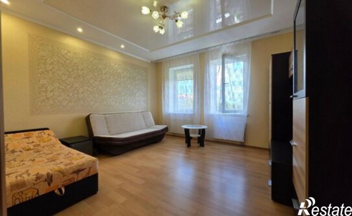1-комн квартира Калининград, Ганзейский переулок, 72
