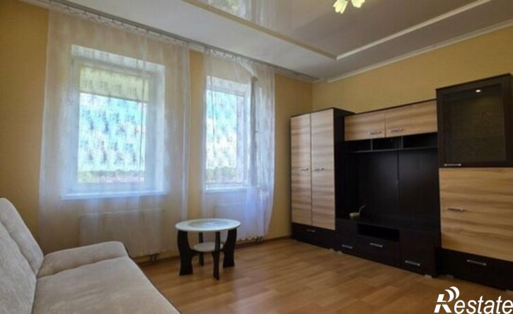 1-комн квартира Калининград, Ганзейский переулок, 72