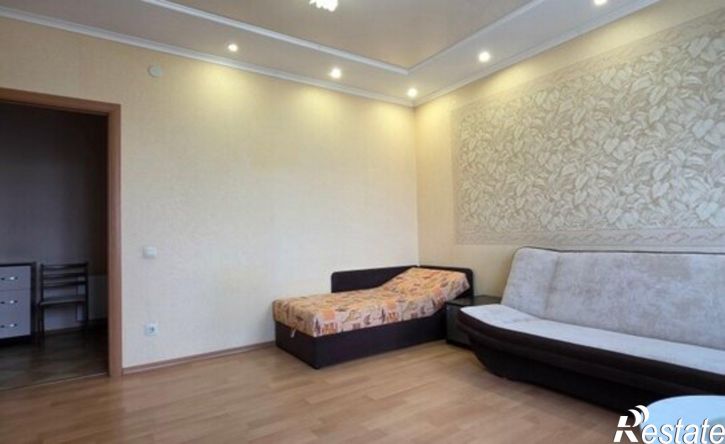 1-комн квартира Калининград, Ганзейский переулок, 72