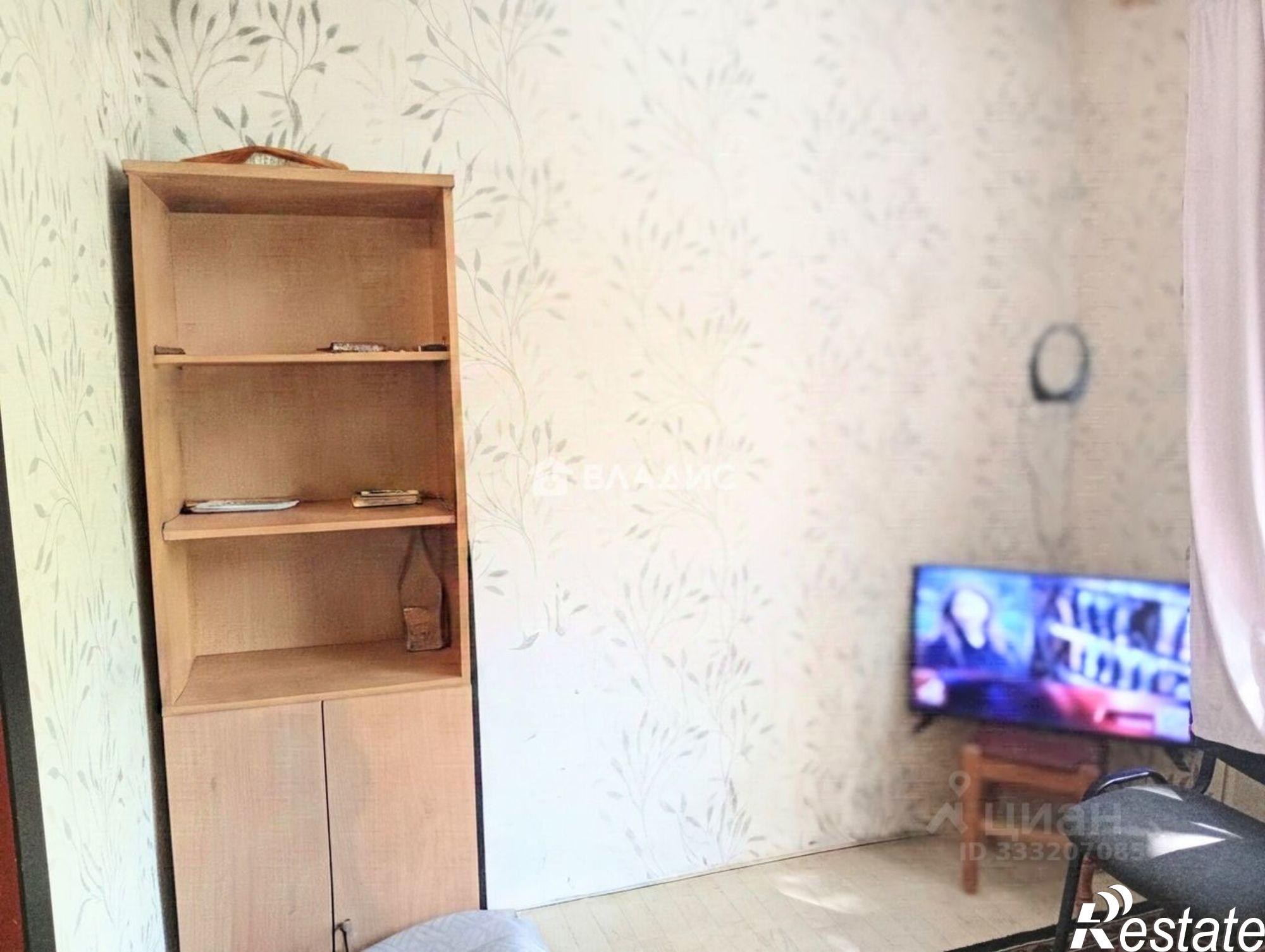 Купить комнату за 2 200 000 рублей на ул Звездная, 29