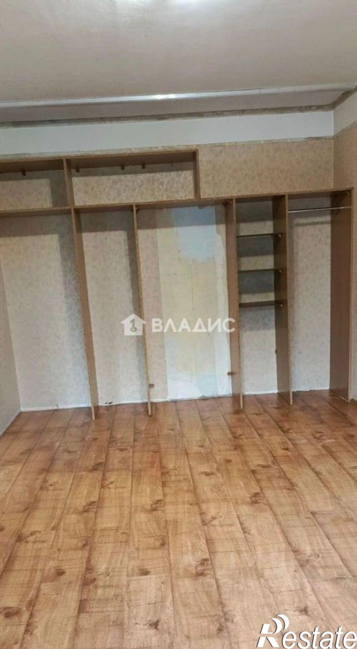 1-комн квартира ул Генерала Соммера, 18,  д. 18