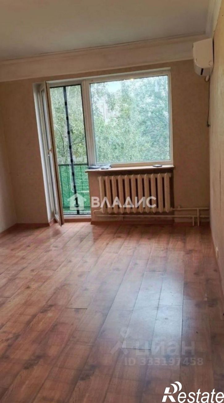 1-комн квартира ул Генерала Соммера, 18,  д. 18