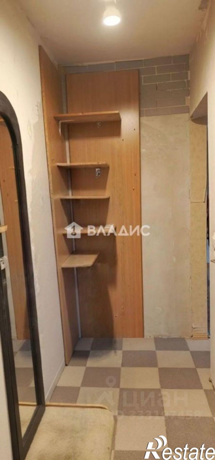 1-комн квартира ул Генерала Соммера, 18,  д. 18