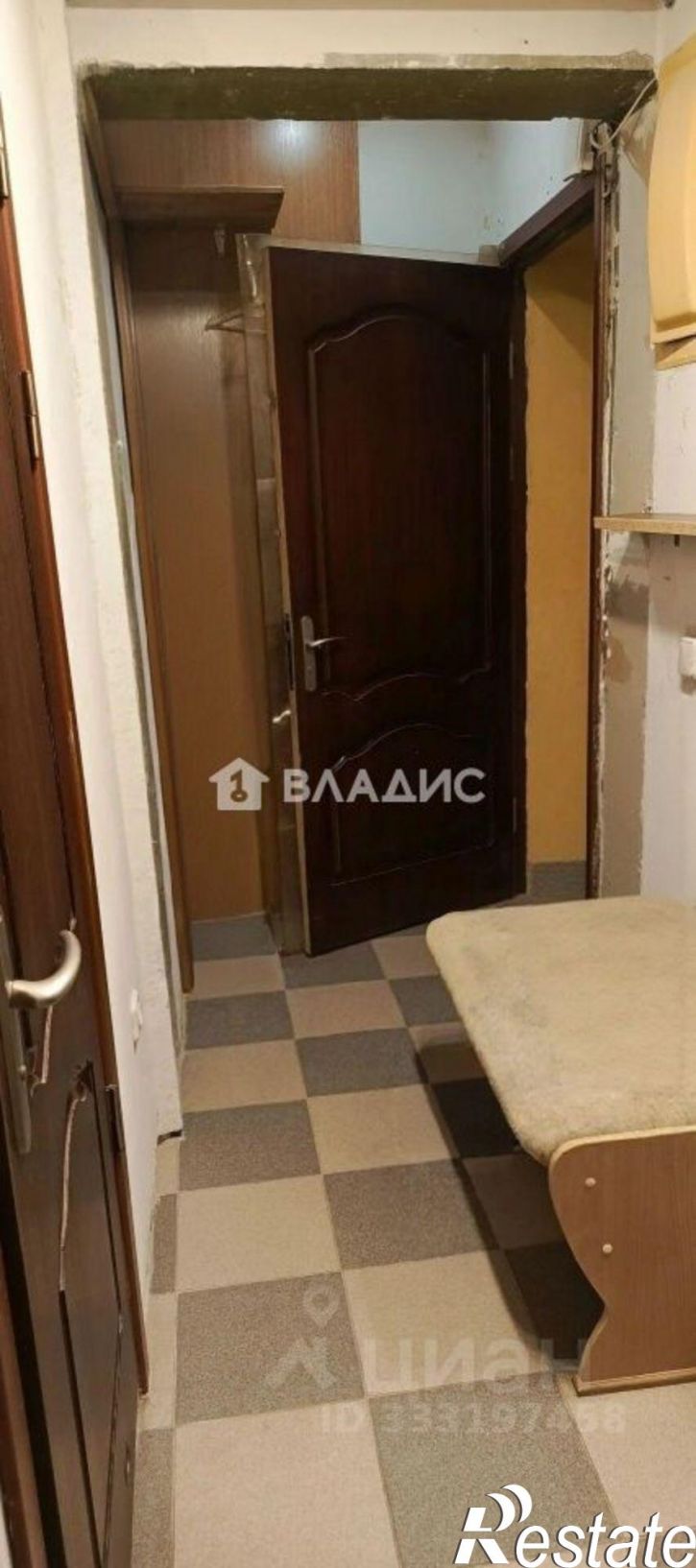 1-комн квартира ул Генерала Соммера, 18,  д. 18