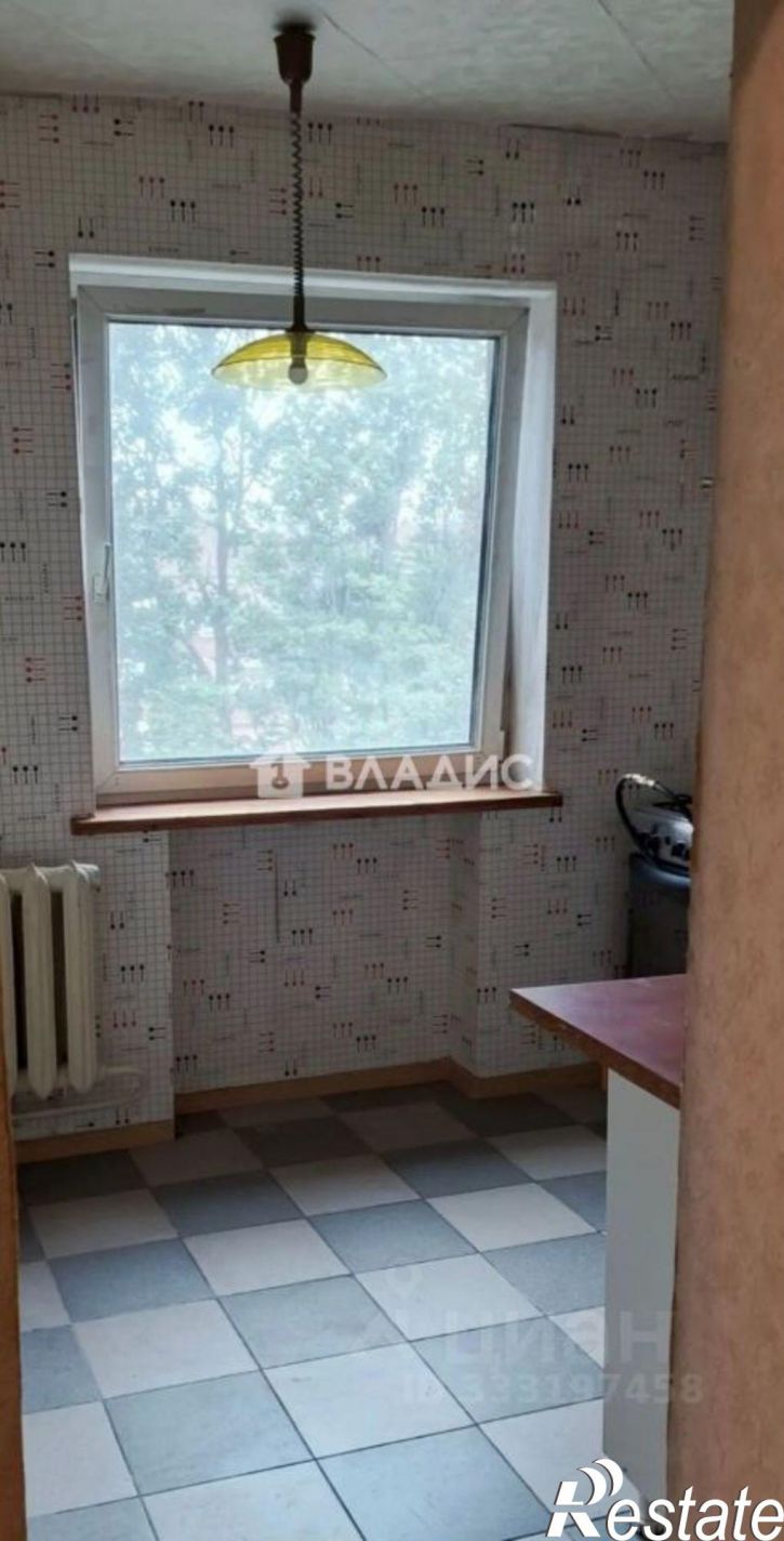 1-комн квартира ул Генерала Соммера, 18,  д. 18