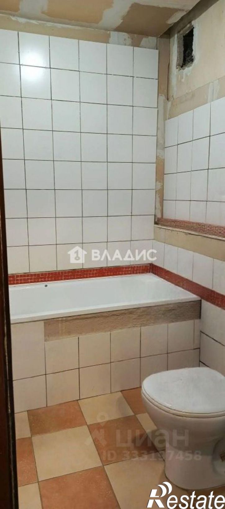 1-комн квартира ул Генерала Соммера, 18,  д. 18