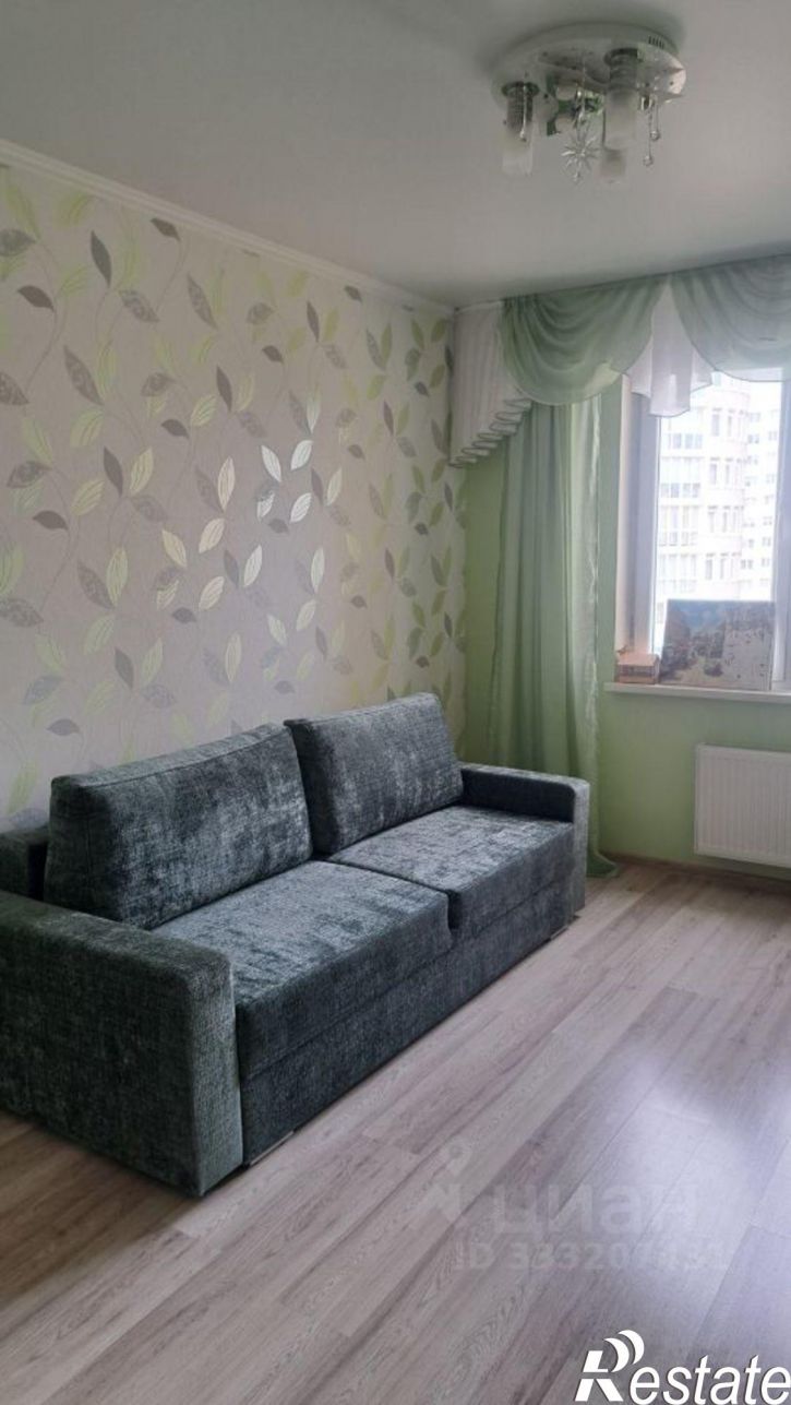 Комната ул Орудийная, 30Б,  д. 30Б