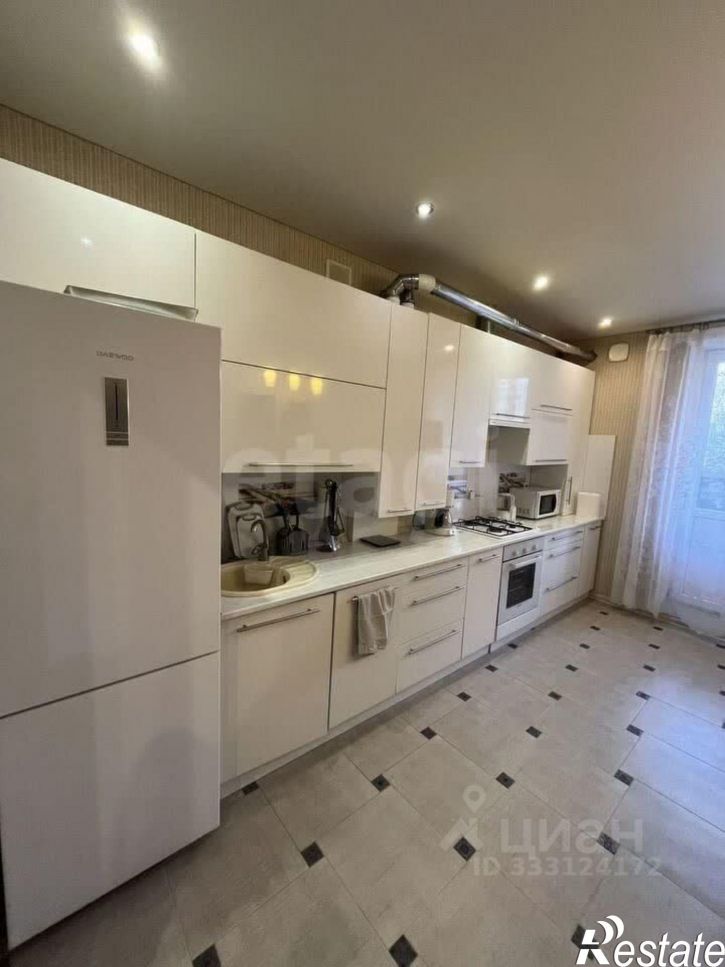 2-комн квартира ул Минусинская, 26,  д. 26