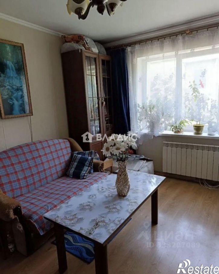 2-комн квартира микрорайон Малое Борисово, 8