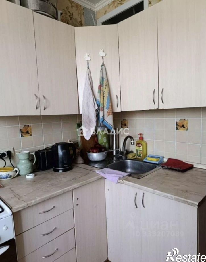 2-комн квартира микрорайон Малое Борисово, 8