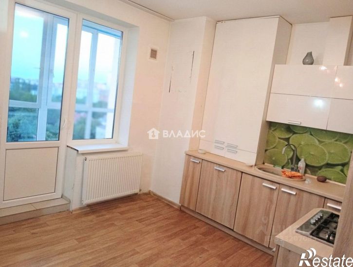 2-комн квартира ул Ю.Гагарина, 55Б,  д. 55Б