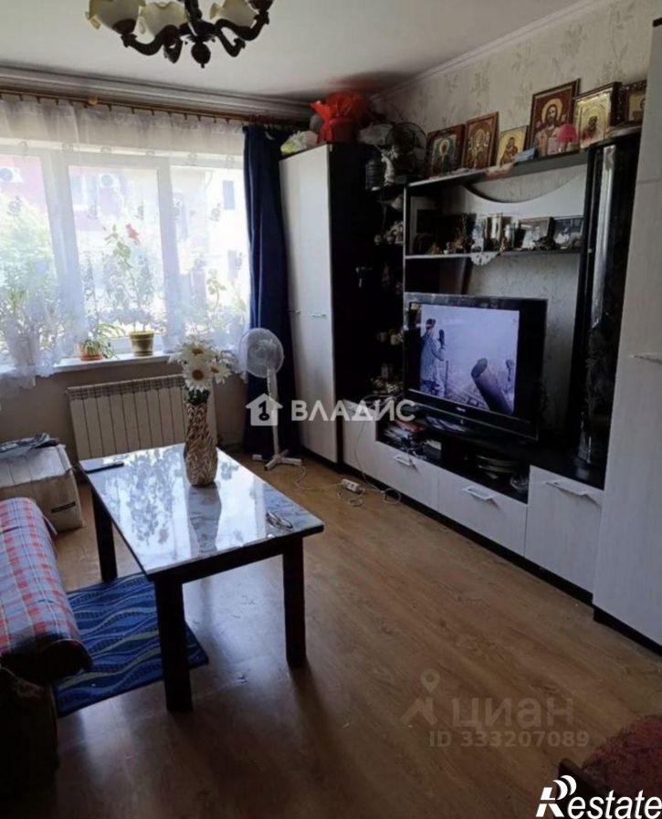2-комн квартира микрорайон Малое Борисово, 8