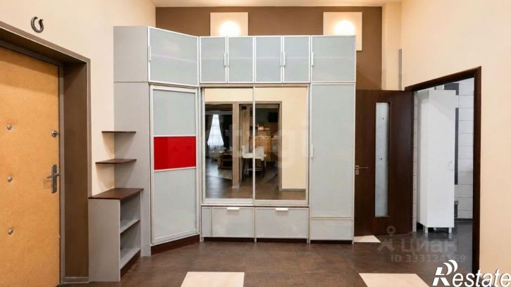2-комн квартира ул Колхозная, 20,  д. 20