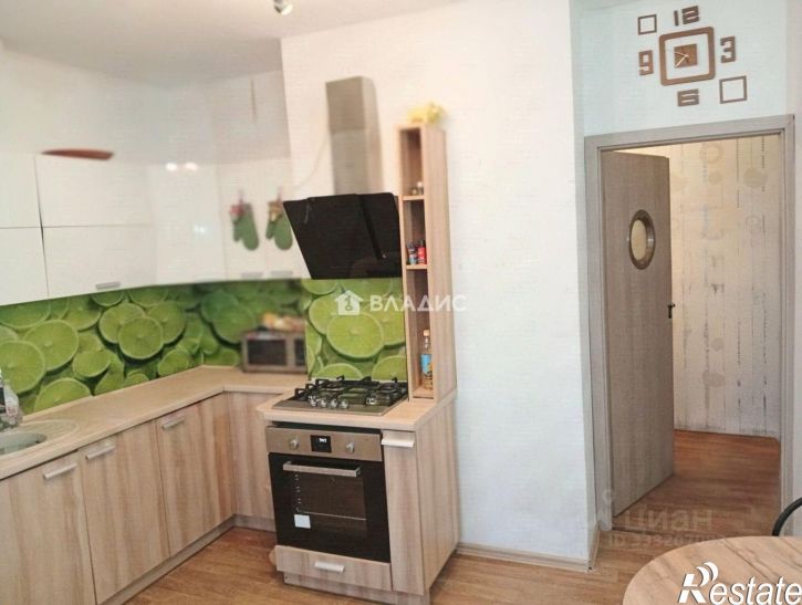 2-комн квартира ул Ю.Гагарина, 55Б,  д. 55Б