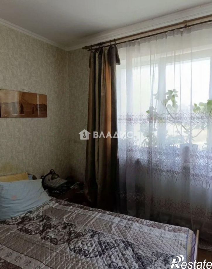 2-комн квартира микрорайон Малое Борисово, 8