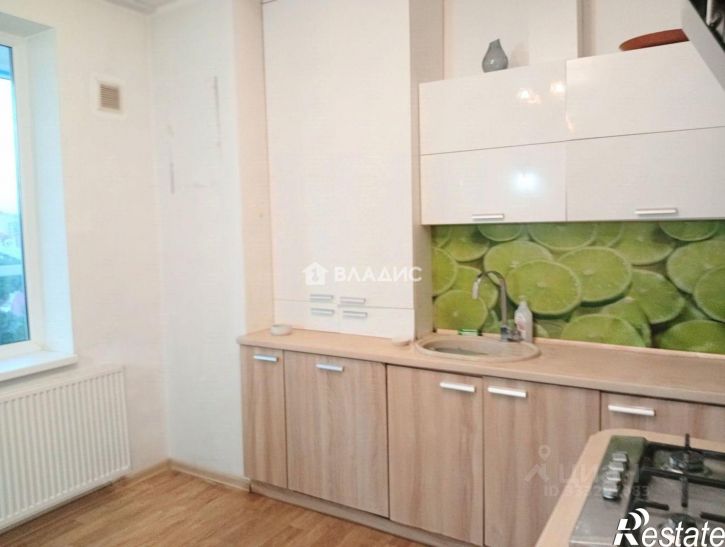 2-комн квартира ул Ю.Гагарина, 55Б,  д. 55Б