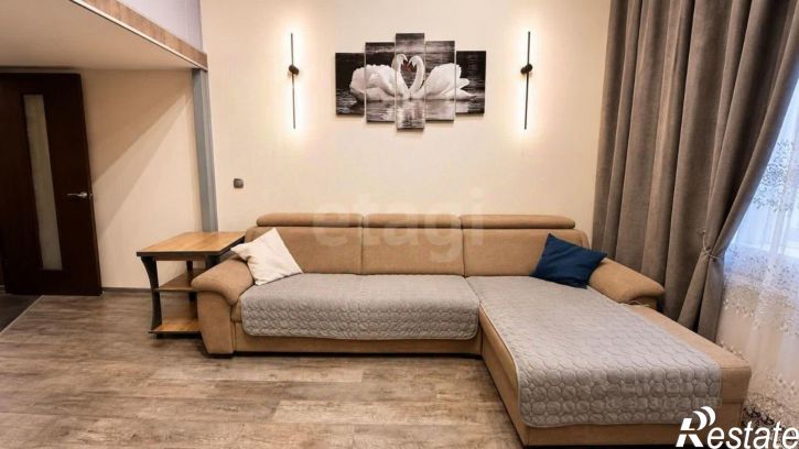 2-комн квартира ул Колхозная, 20,  д. 20