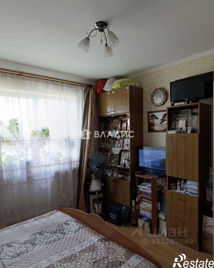 2-комн квартира микрорайон Малое Борисово, 8