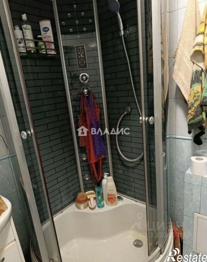 2-комн квартира микрорайон Малое Борисово, 8