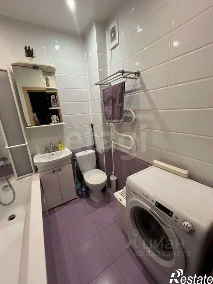2-комн квартира ул Минусинская, 26,  д. 26