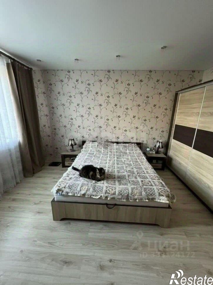 2-комн квартира ул Минусинская, 26,  д. 26