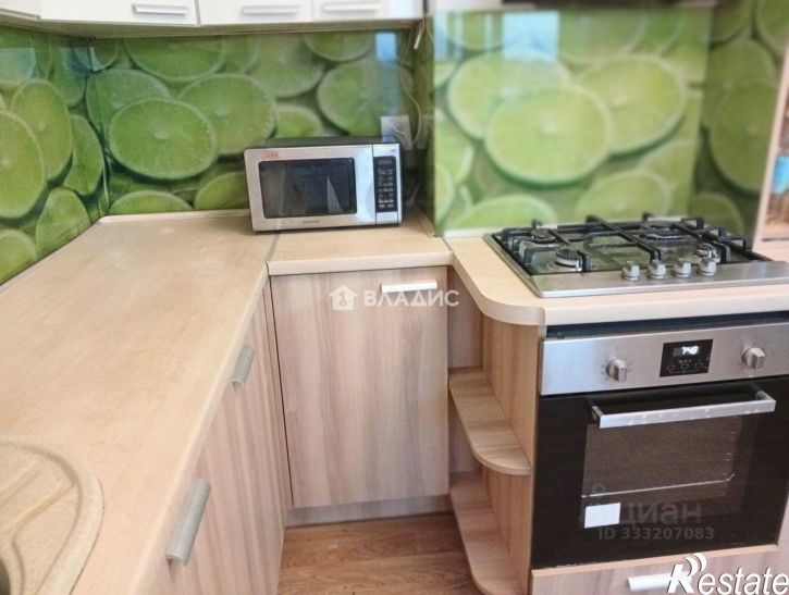 2-комн квартира ул Ю.Гагарина, 55Б,  д. 55Б