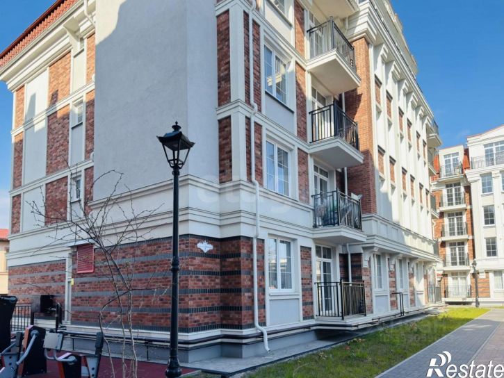 2-комн квартира ул Томская, 21,  д. 21
