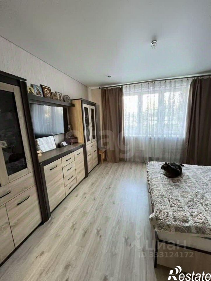 2-комн квартира ул Минусинская, 26,  д. 26